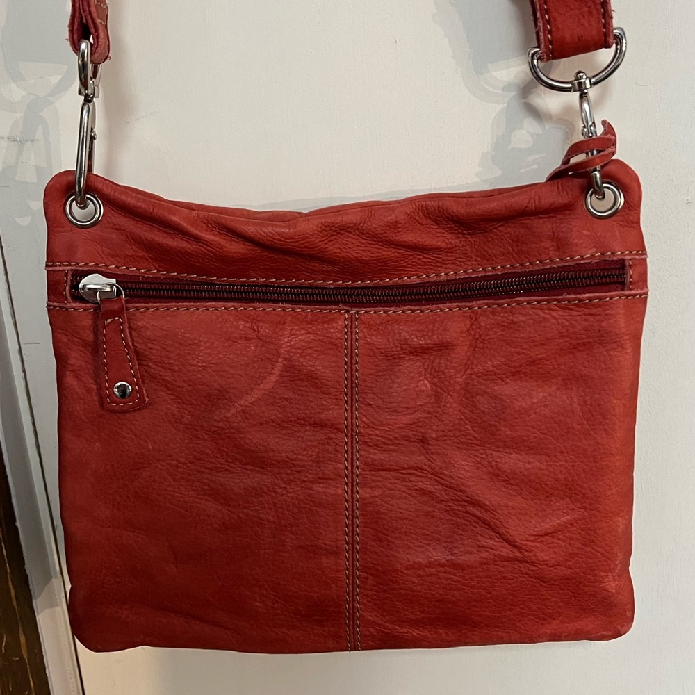 Fossil crossbody - Picture 2 of 4